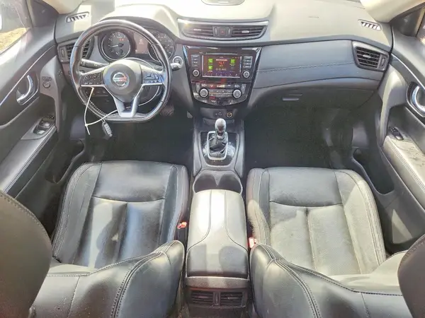 JN8AT2MV3JW308943 2018 NISSAN ROGUE - Image 6