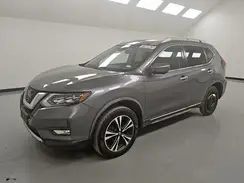JN8AT2MV3JW310644 2018 NISSAN ROGUE