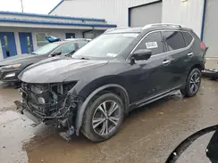 JN8AT2MV3JW311437 2018 NISSAN ROGUE