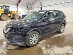 JN8AT2MV3JW311647 2018 NISSAN ROGUE