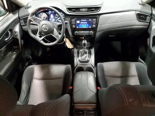 JN8AT2MV3JW311647 2018 NISSAN ROGUE - Image 8