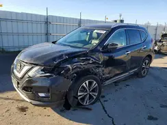 JN8AT2MV3JW311650 2018 NISSAN ROGUE
