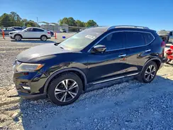 JN8AT2MV3JW311793 2018 NISSAN ROGUE