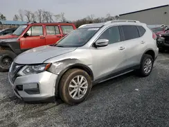 JN8AT2MV3JW311874 2018 NISSAN ROGUE