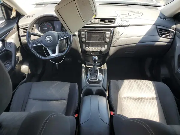 JN8AT2MV3JW312166 2018 NISSAN ROGUE - Image 8