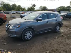 JN8AT2MV3JW312281 2018 NISSAN ROGUE