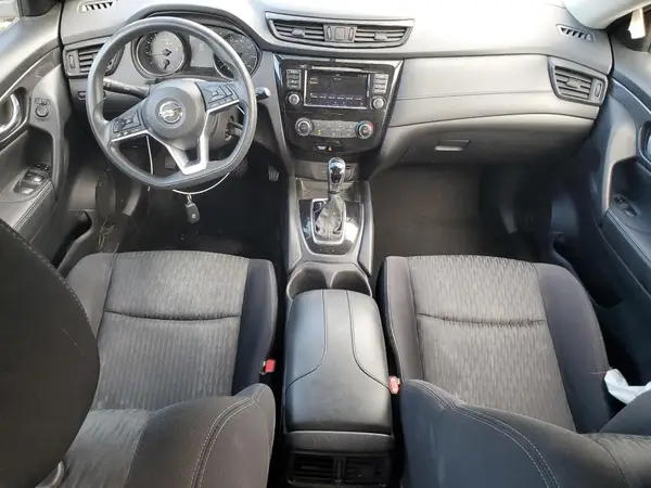 JN8AT2MV3JW312281 2018 NISSAN ROGUE - Image 8