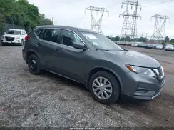JN8AT2MV3JW312362 2018 NISSAN ROGUE