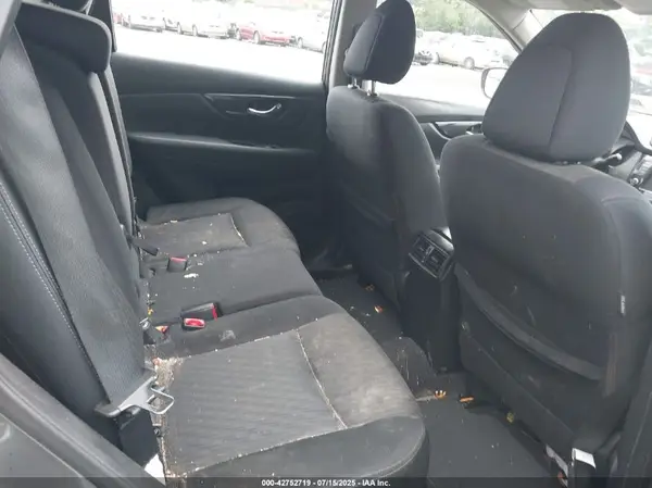 JN8AT2MV3JW312362 2018 NISSAN ROGUE - Image 8