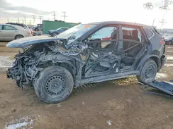 JN8AT2MV3JW312510 2018 NISSAN ROGUE