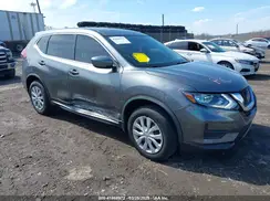 JN8AT2MV3JW312796 2018 NISSAN ROGUE