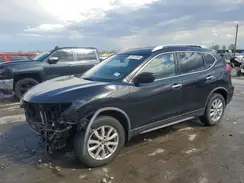 JN8AT2MV3JW313737 2018 NISSAN ROGUE