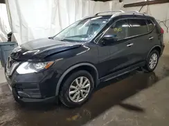 JN8AT2MV3JW313804 2018 NISSAN ROGUE