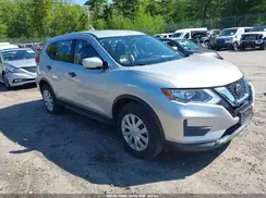 JN8AT2MV3JW313835 2018 NISSAN ROGUE