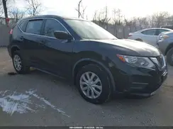 JN8AT2MV3JW313852 2018 NISSAN ROGUE