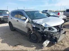 JN8AT2MV3JW314340 2018 NISSAN ROGUE