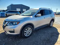 JN8AT2MV3JW314984 2018 NISSAN ROGUE