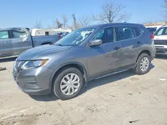 JN8AT2MV3JW315214 2018 NISSAN ROGUE