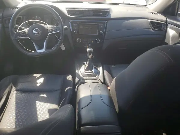 JN8AT2MV3JW315214 2018 NISSAN ROGUE - Image 8