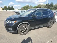 JN8AT2MV3JW316251 2018 NISSAN ROGUE