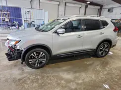 JN8AT2MV3JW316945 2018 NISSAN ROGUE