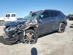 JN8AT2MV3JW317528 2018 NISSAN ROGUE