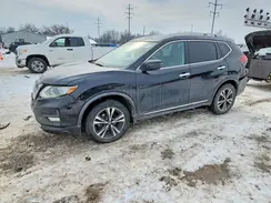 JN8AT2MV3JW317707 2018 NISSAN ROGUE