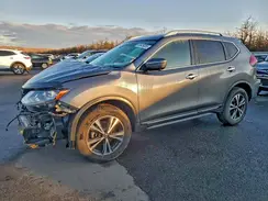 JN8AT2MV3JW317710 2018 NISSAN ROGUE
