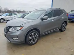 JN8AT2MV3JW317920 2018 NISSAN ROGUE
