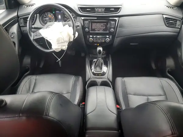JN8AT2MV3JW317920 2018 NISSAN ROGUE - Image 8