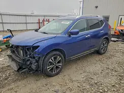 JN8AT2MV3JW318761 2018 NISSAN ROGUE