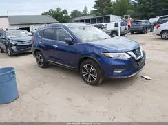 JN8AT2MV3JW318937 2018 NISSAN ROGUE