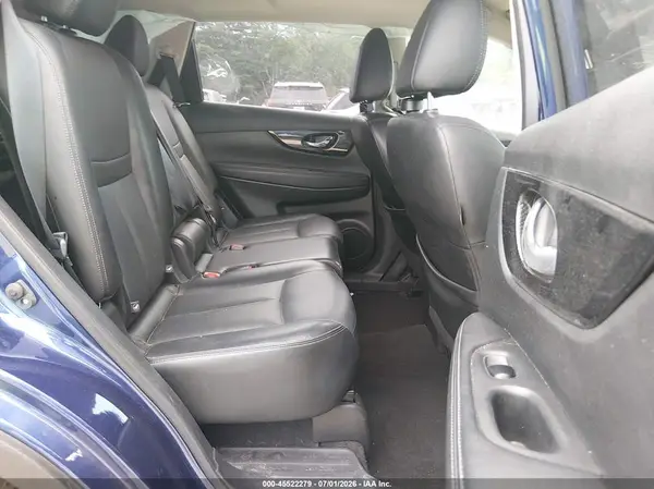 JN8AT2MV3JW318937 2018 NISSAN ROGUE - Image 8