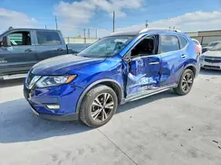 JN8AT2MV3JW319246 2018 NISSAN ROGUE