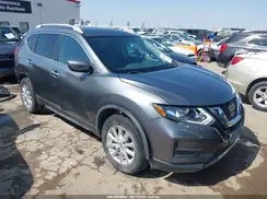 JN8AT2MV3JW319442 2018 NISSAN ROGUE
