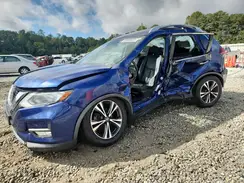 JN8AT2MV3JW320056 2018 NISSAN ROGUE