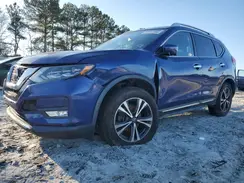 JN8AT2MV3JW320204 2018 NISSAN ROGUE