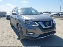 JN8AT2MV3JW321417 2018 NISSAN ROGUE