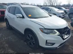 JN8AT2MV3JW322177 2018 NISSAN ROGUE