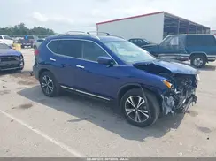 JN8AT2MV3JW322468 2018 NISSAN ROGUE