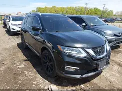 JN8AT2MV3JW322969 2018 NISSAN ROGUE
