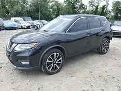 JN8AT2MV3JW323197 2018 NISSAN ROGUE