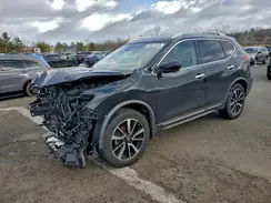 JN8AT2MV3JW324558 2018 NISSAN ROGUE