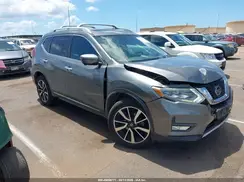 JN8AT2MV3JW325760 2018 NISSAN ROGUE