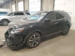 JN8AT2MV3JW325953 2018 NISSAN ROGUE