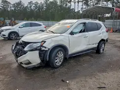 JN8AT2MV3JW326200 2018 NISSAN ROGUE