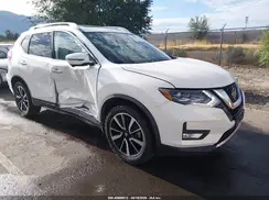 JN8AT2MV3JW326729 2018 NISSAN ROGUE