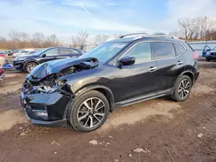 JN8AT2MV3JW327119 2018 NISSAN ROGUE