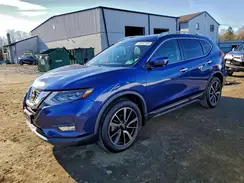 JN8AT2MV3JW327346 2018 NISSAN ROGUE