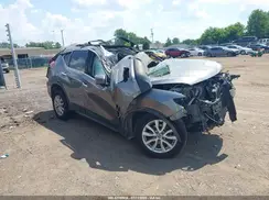 JN8AT2MV3JW327394 2018 NISSAN ROGUE